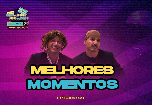 filme que joguei melhores momentos