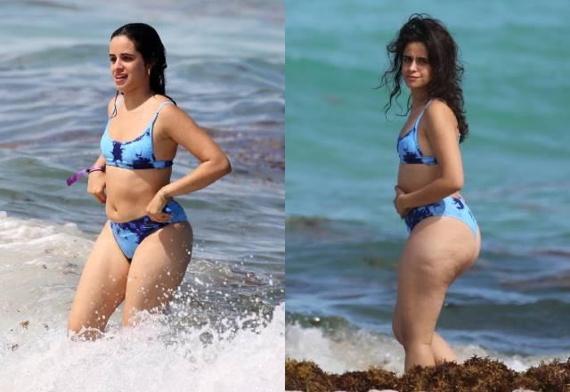 camila cabello