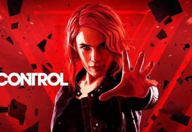 Imagem promocional de Control.