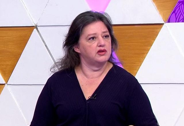 Participante do Casos de Família