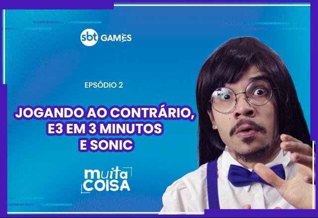 Muita Coisa episódio 2