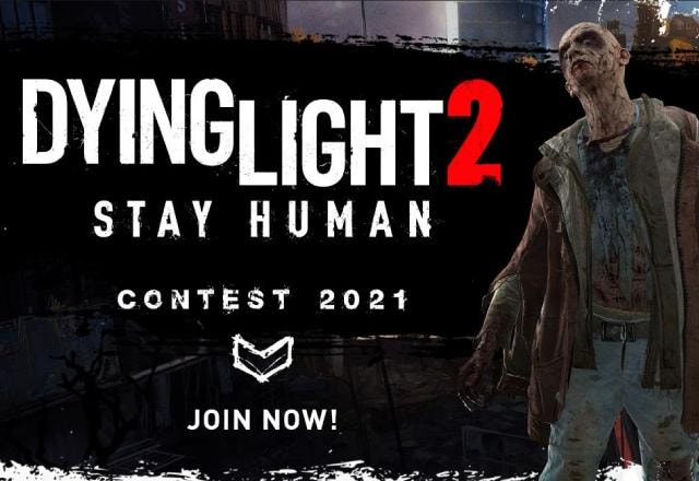 Dying Light 2 concurso