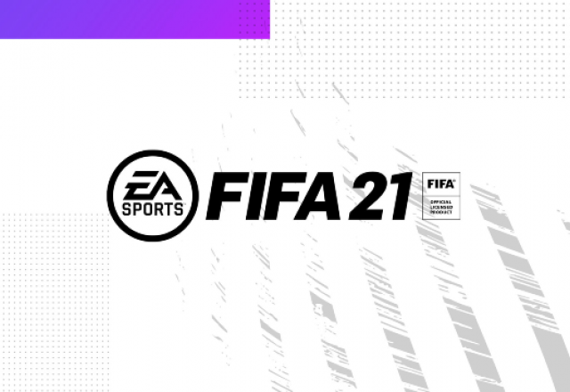 Imagem promocional de FIFA 21.