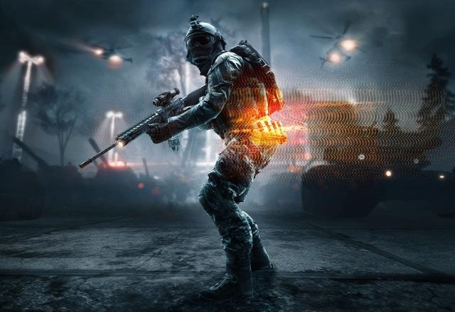 Battlefield 4