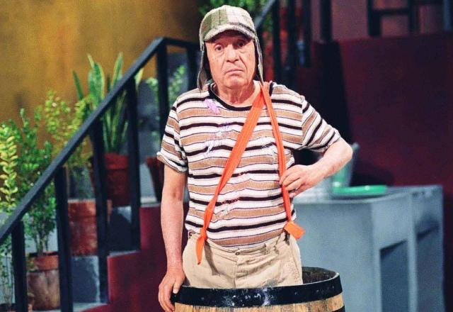 Chaves