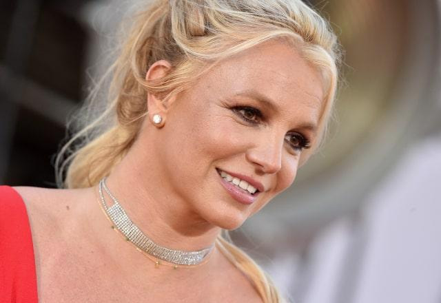 britney spears pede o fim de sua tutela