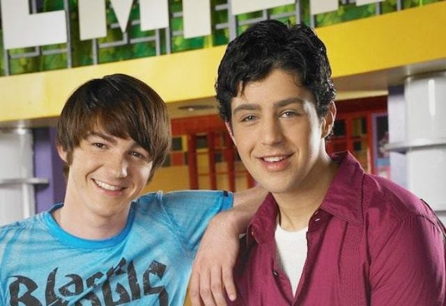 drake e josh