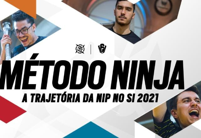 Método Ninja