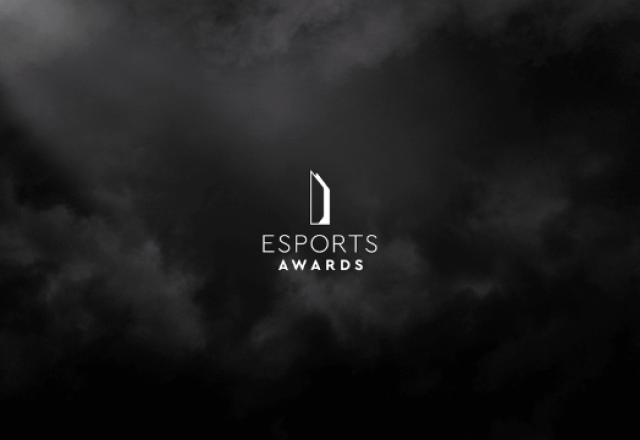 Imagem promocional do Esports Awards