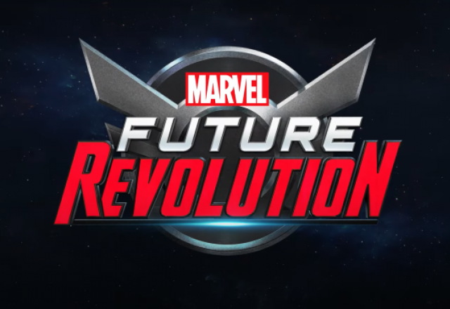 Imagem promocional de Marvel Future Revolution