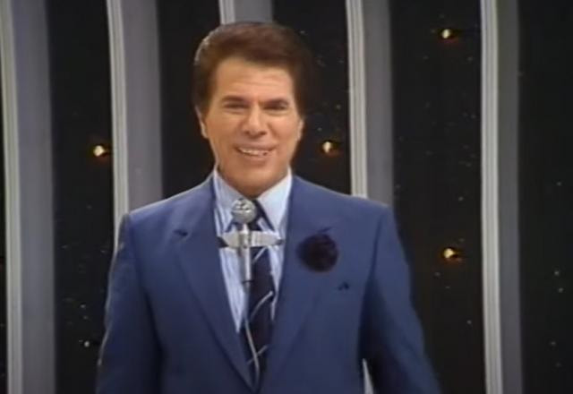 Silvio Santos