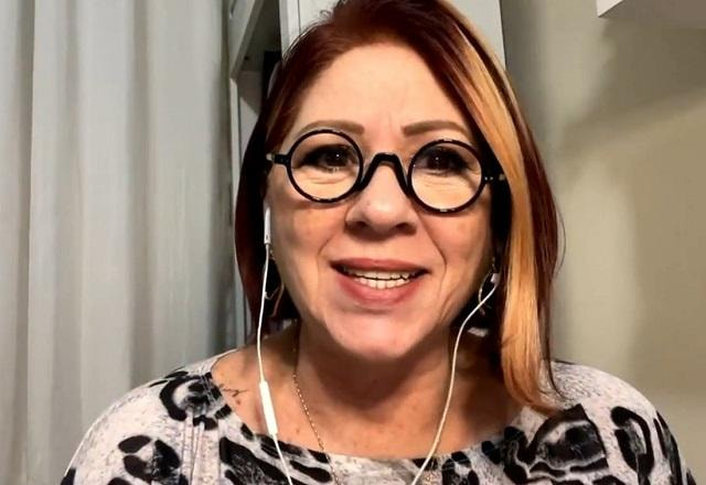 Dra. Anahy D'amico