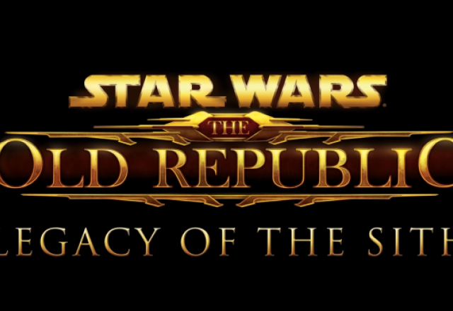 Imagem promocional de Legacy of the Sith