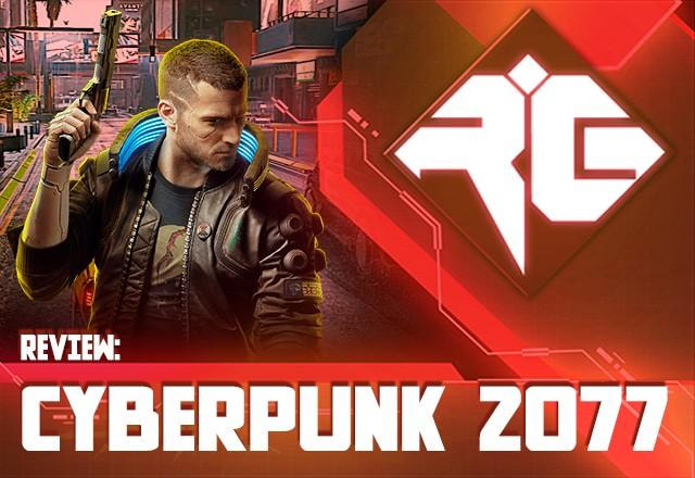 review cyberpunk 2077