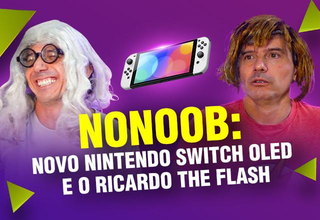 nonoob nintendo switch