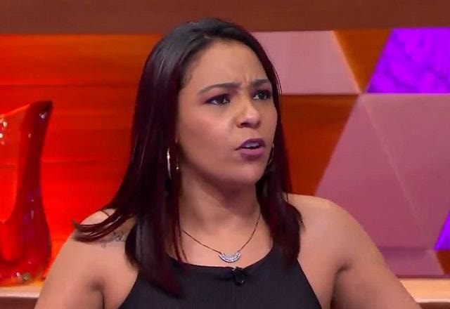 Participante do Casos de Família