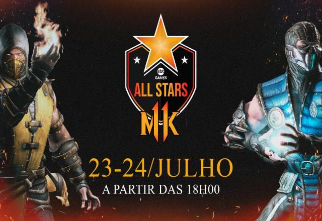 All Stars de MK11