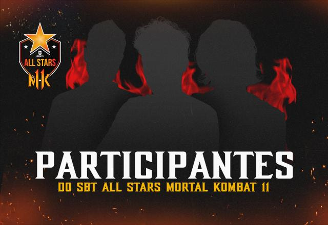 All Stars de MK11