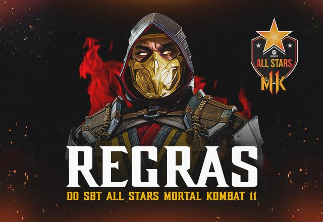 All Stars de MK11