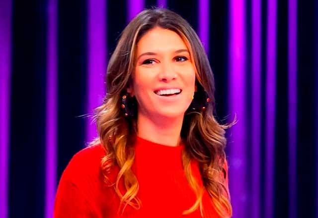 Rebeca Abravanel