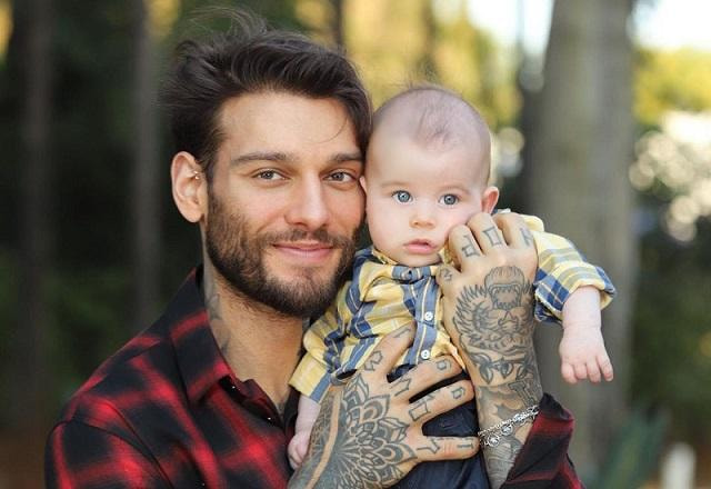 Lucas Lucco e Luca