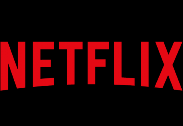 Logo da Netflix