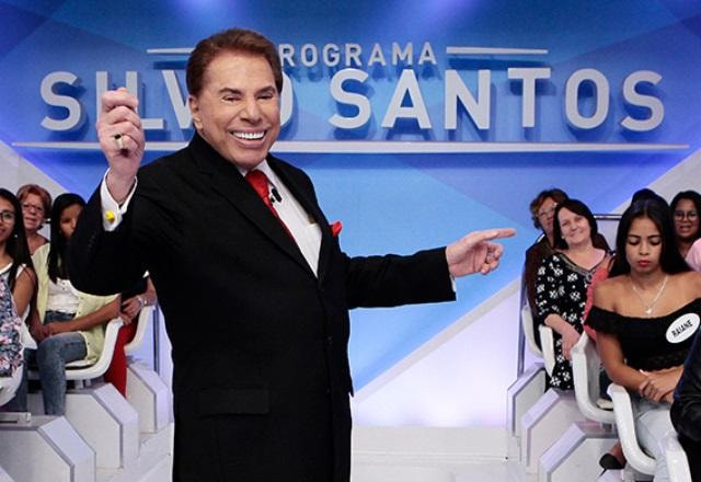 Silvio Santos