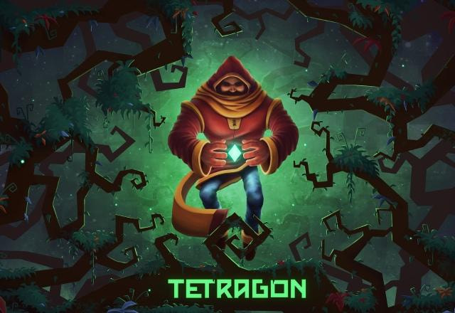 Tetragon