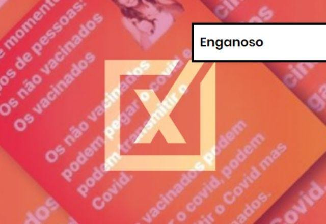 Projeto Comprova/Divulgação