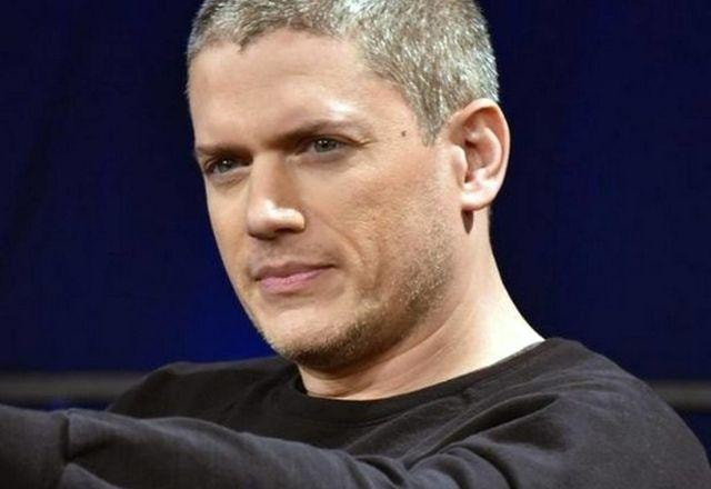 Wentworth Miller revela diagnóstico de autismo