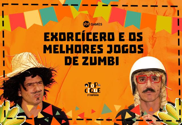 top cique zumbis