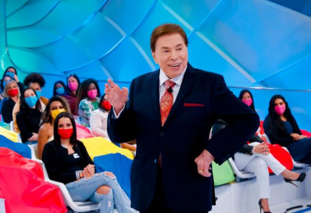 Silvio Santos