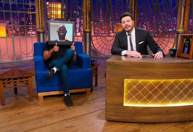 the noite