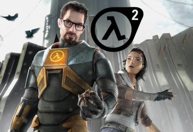 Imagem de Half-Life 2