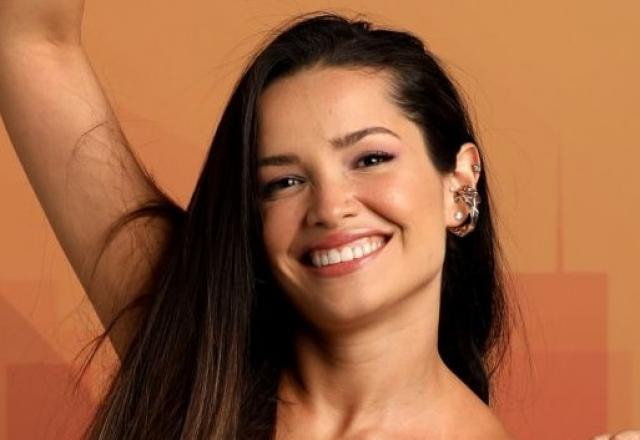 Ex-BBB Juliette