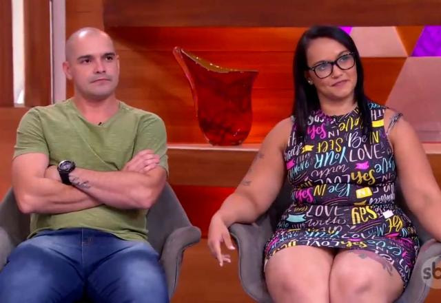 Participantes do Casos de Família