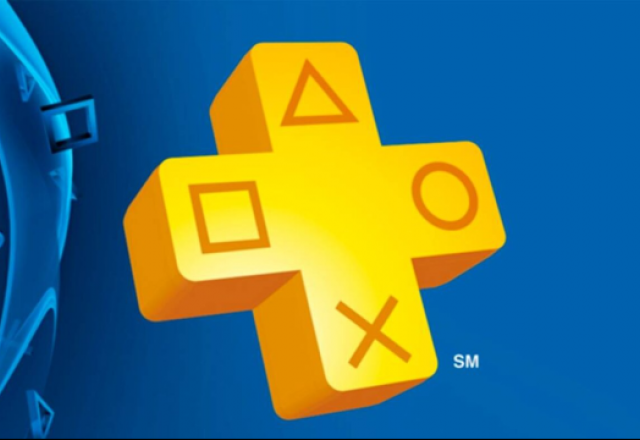 Logo da PlayStation Plus