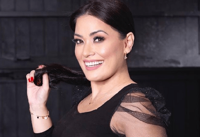 Milene Pavorô