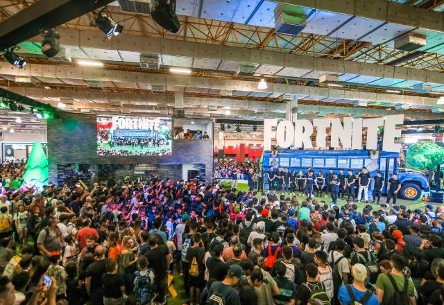 BGS 2019