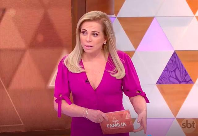 Participantes do Casos de Família