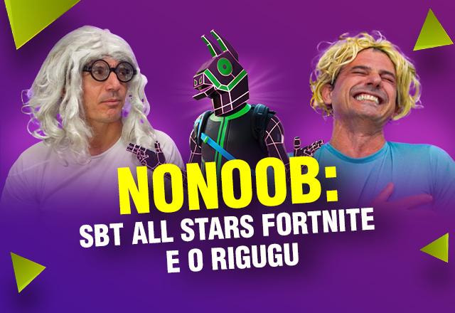 nonoob rodigugu all stars fortnite