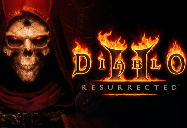 Diablo II Ressurected