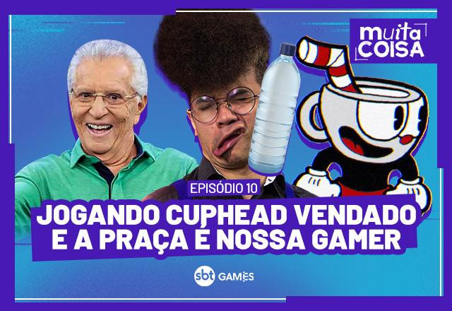 muita coisa praça é nossa