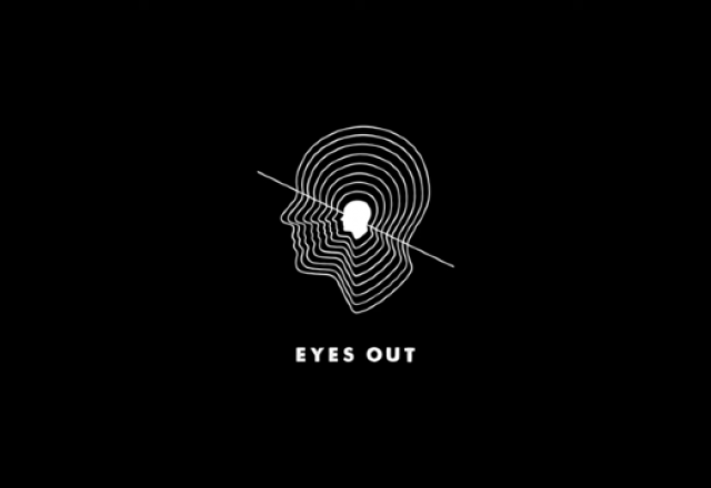 Imagem promocional do estúdio EYES OUT