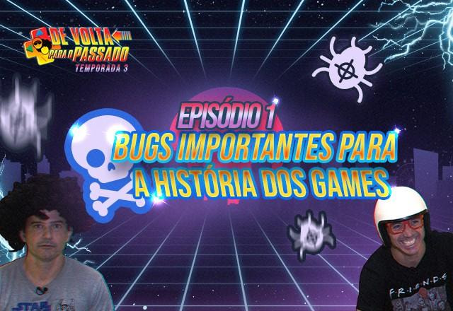 de volta para o passado ep 1