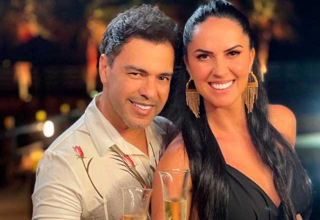 Gaciele e Zezé