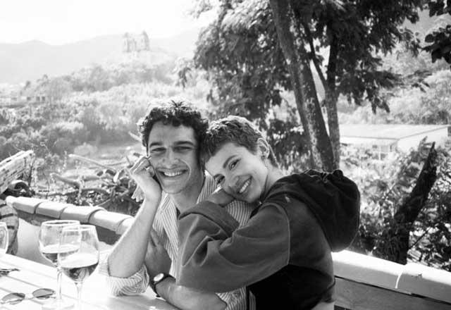 manu e jullio