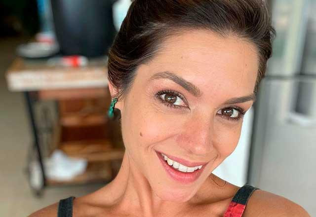 Thais Fersoza