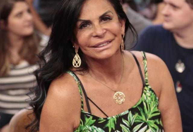 Cantora Gretchen
