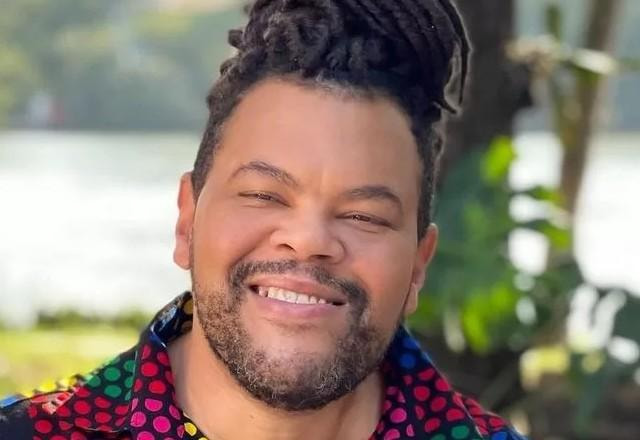Babu Santana